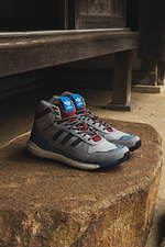 アディダス オリジナルス×ヒューマンメイド20秋冬第2弾、アーカイブ着想のスニーカーやウェア｜写真49