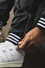 アディダス オリジナルス×ヒューマンメイド20秋冬第2弾、アーカイブ着想のスニーカーやウェア｜写真64