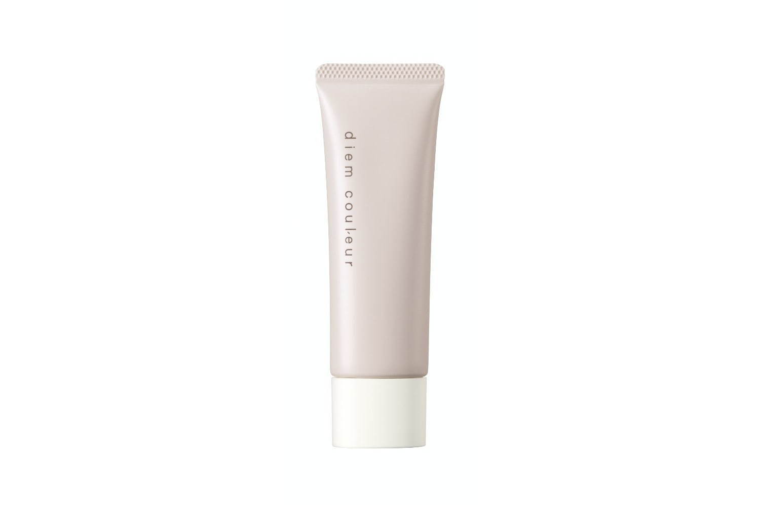 ディエム クルール プライマーL 25g 4,200円+税 SPF37・PA+++<新製品>
