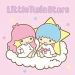 新宿サザンテラス×リトルツインスターズ、キキ＆ララカラーのライトアップ＆輝く巨大クリスマスツリー｜写真8