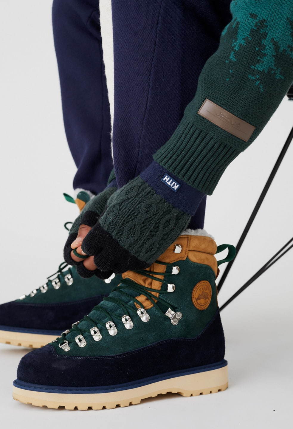 キス 2020年冬<span>コレクション</span> - 写真60