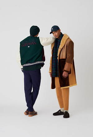 キス(Kith) 2020年冬メンズコレクション  - 写真1