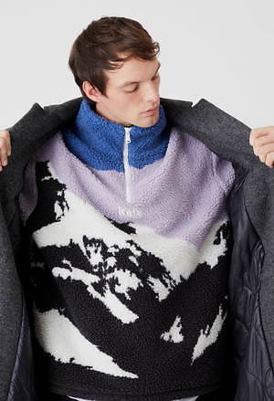 キス(Kith) 2020年冬メンズコレクション  - 写真15