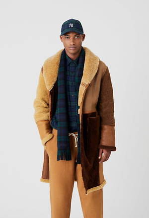 キス(Kith) 2020年冬メンズコレクション  - 写真2