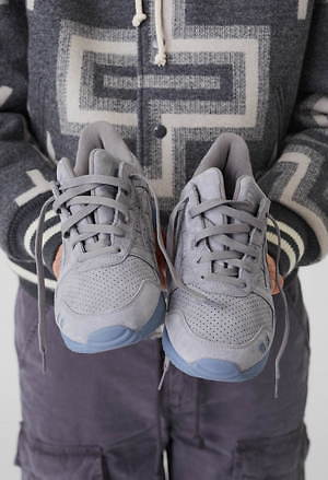 キス(Kith) 2020年冬メンズコレクション  - 写真40