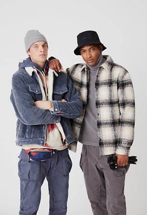 キス(Kith) 2020年冬メンズコレクション  - 写真41