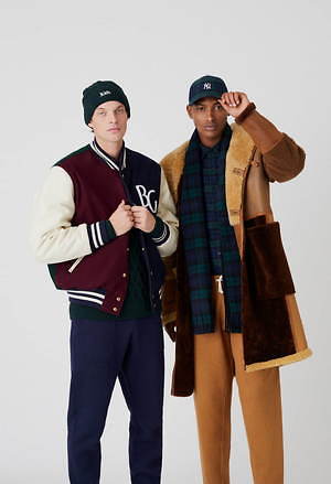 キス(Kith) 2020年冬メンズコレクション  - 写真5