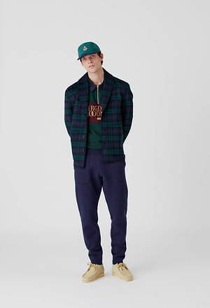 キス(Kith) 2020年冬メンズコレクション  - 写真77