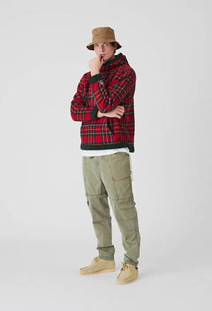 キス(Kith) 2020年冬メンズコレクション  - 写真93