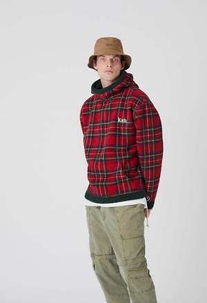 キス(Kith) 2020年冬メンズコレクション  - 写真94