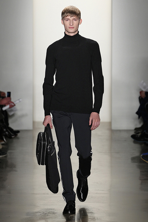 ティム コペンズ(TIM COPPENS) 2013-14年秋冬メンズコレクション  - 写真14