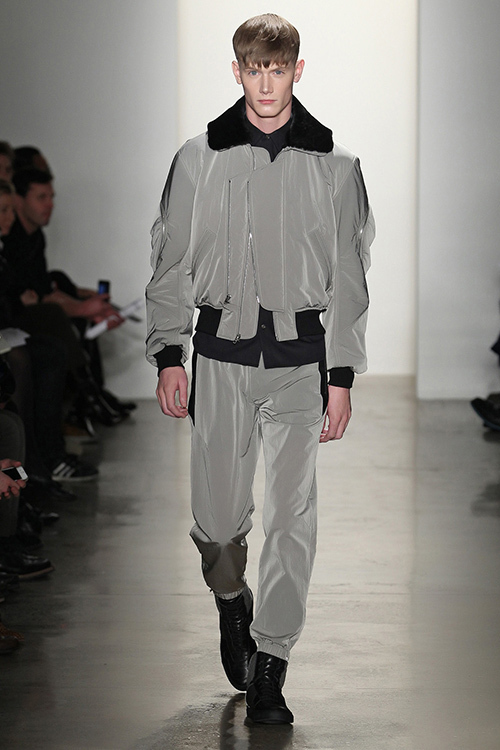 ティム コペンズ(TIM COPPENS) 2013-14年秋冬メンズコレクション  - 写真15