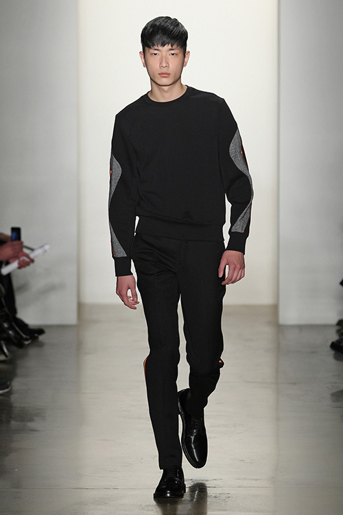 ティム コペンズ(TIM COPPENS) 2013-14年秋冬メンズコレクション  - 写真17