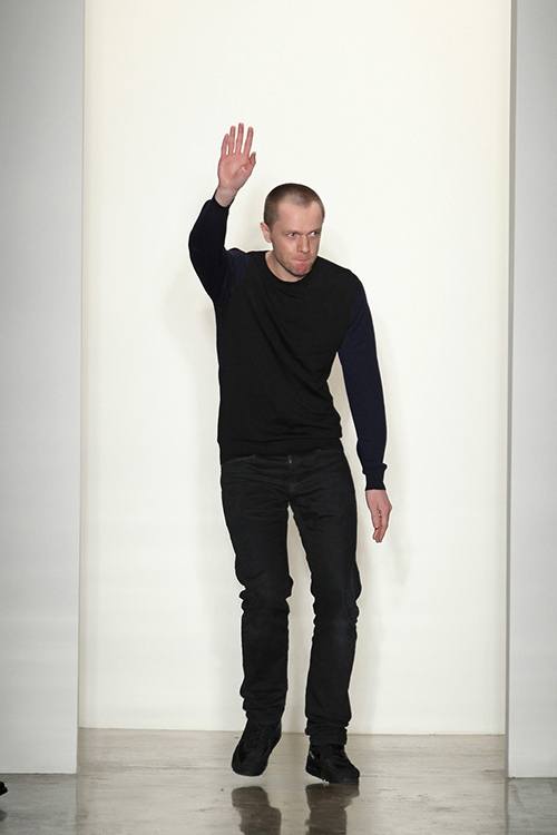 ティム コペンズ(TIM COPPENS) 2013-14年秋冬メンズコレクション  - 写真28