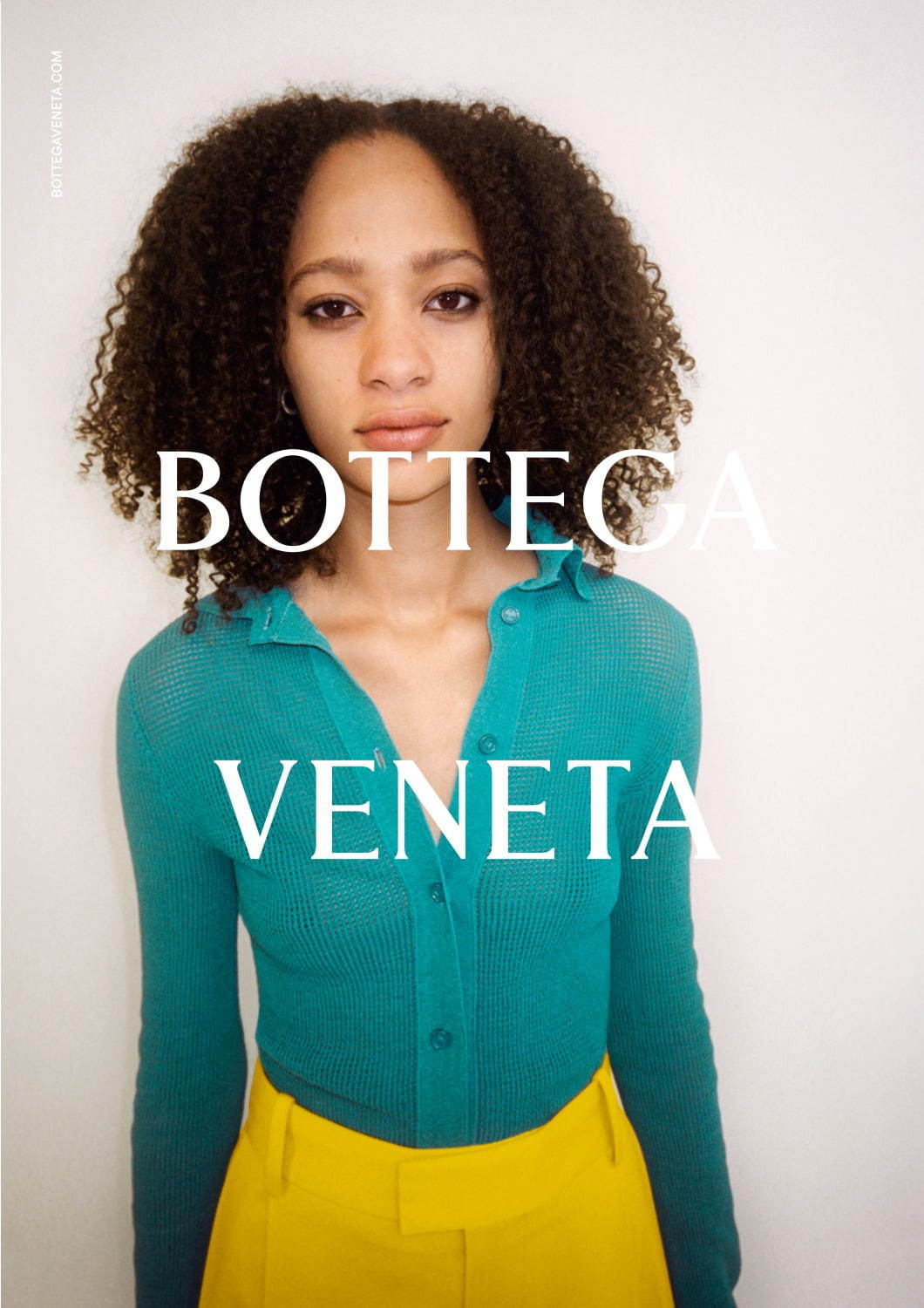 ボッテガ・ヴェネタ(BOTTEGA VENETA) ザ・クリップ｜写真6