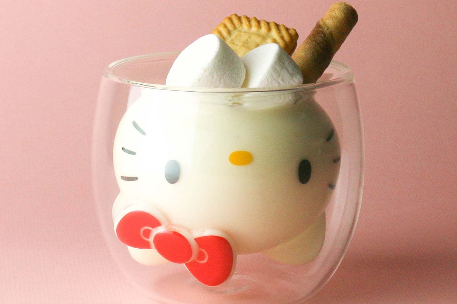 ドリンクを注ぐと ハローキティが顔を出す デザイングラス再販売 ハムスター 唐草しば も ファッションプレス ドリンクを注ぐと ハローキティが顔を出す デザイングラス再販売 ハムスター 唐草しば も ファッションプレス