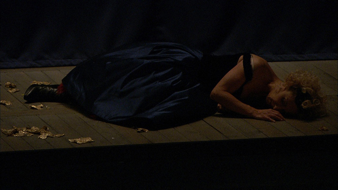 フランス映画祭2013が6月に開催 - 巨匠ゴダール、トリュフォーに愛された女優ナタリー・バイも来日｜写真13