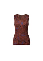 1972年のイッセイ ミヤケ×テリー・ジョンスン、復刻＆新作がプリーツ プリーズ イッセイ ミヤケから登場｜写真11