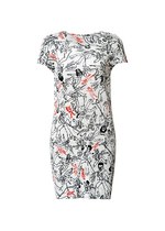 1972年のイッセイ ミヤケ×テリー・ジョンスン、復刻＆新作がプリーツ プリーズ イッセイ ミヤケから登場｜写真12