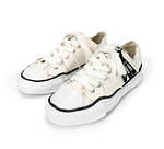 メゾン ミハラヤスヒロ“デニムのパッチワーク仕様”のスニーカー、バウ ワウ＆レコグナイズとコラボ｜写真10