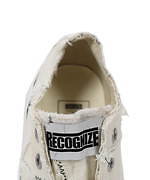 メゾン ミハラヤスヒロ“デニムのパッチワーク仕様”のスニーカー、バウ ワウ＆レコグナイズとコラボ｜写真18