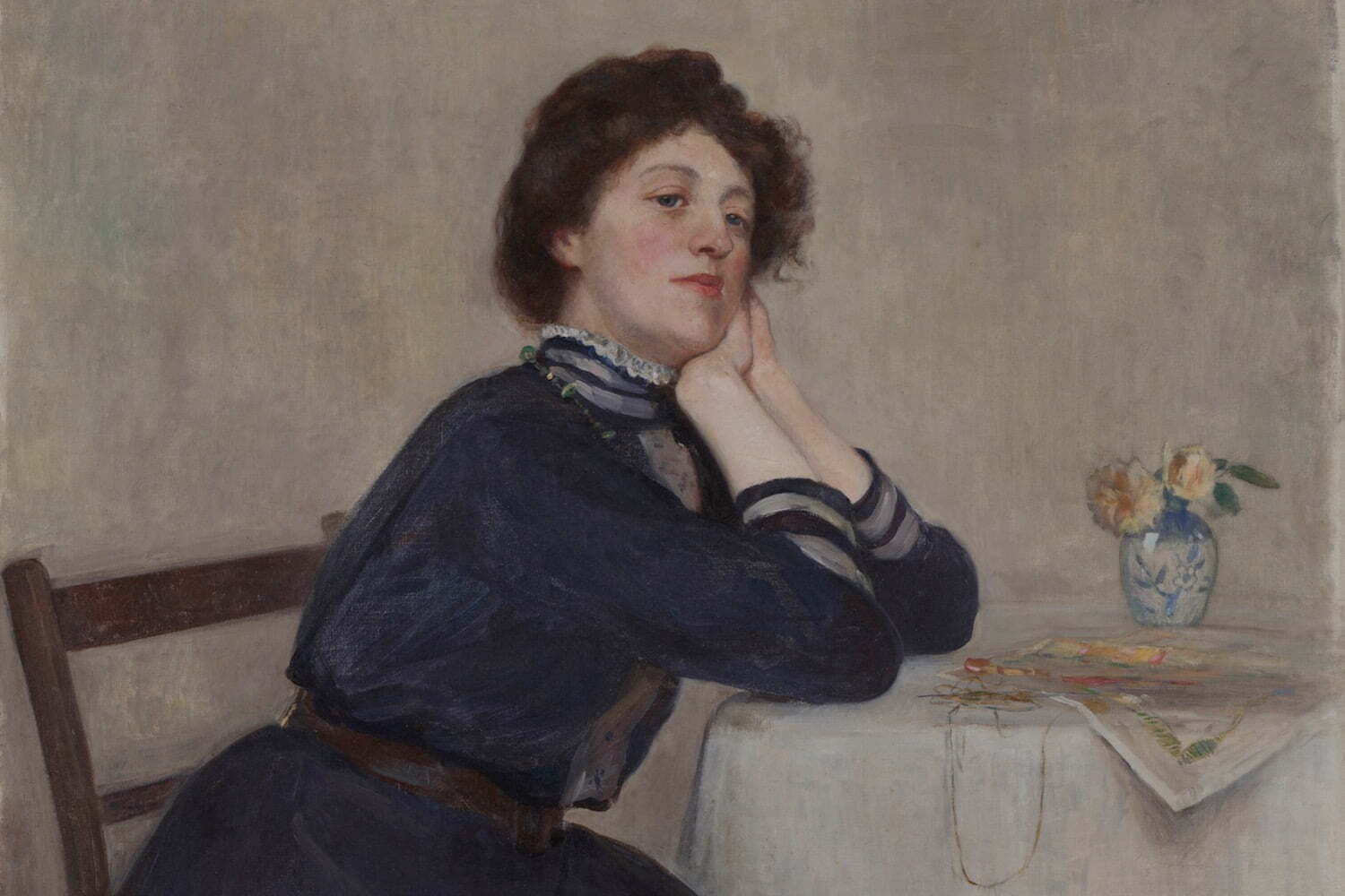 久留米市美術館