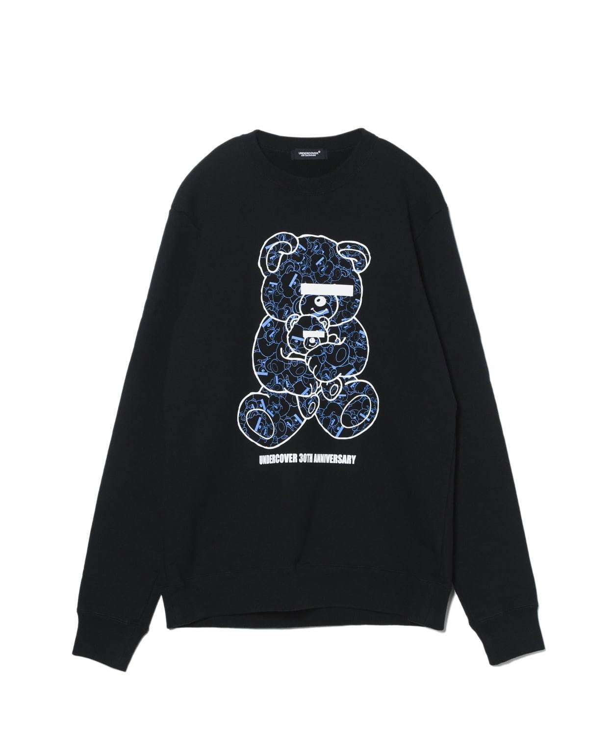 アンダーカバー“U”＆“BEAR”モチーフの限定Tシャツ＆トートバッグ、心斎橋パルコに新店オープンも｜写真50