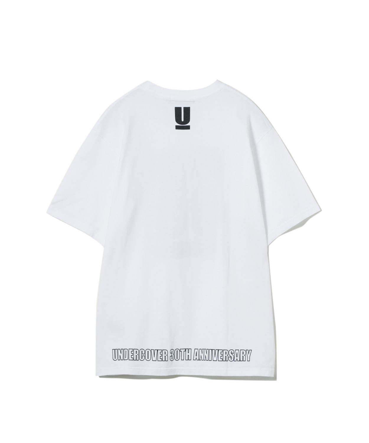 アンダーカバー“U”＆“BEAR”モチーフの限定Tシャツ＆トートバッグ、心斎橋パルコに新店オープンも｜写真22