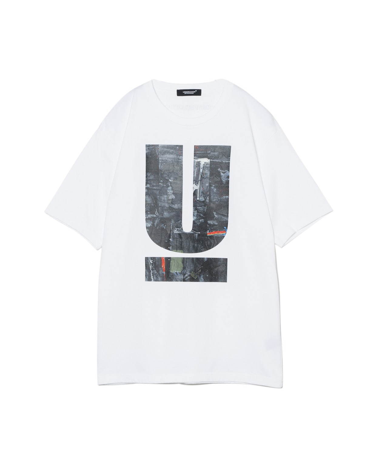 アンダーカバー“U”＆“BEAR”モチーフの限定Tシャツ＆トートバッグ、心斎橋パルコに新店オープンも｜写真33