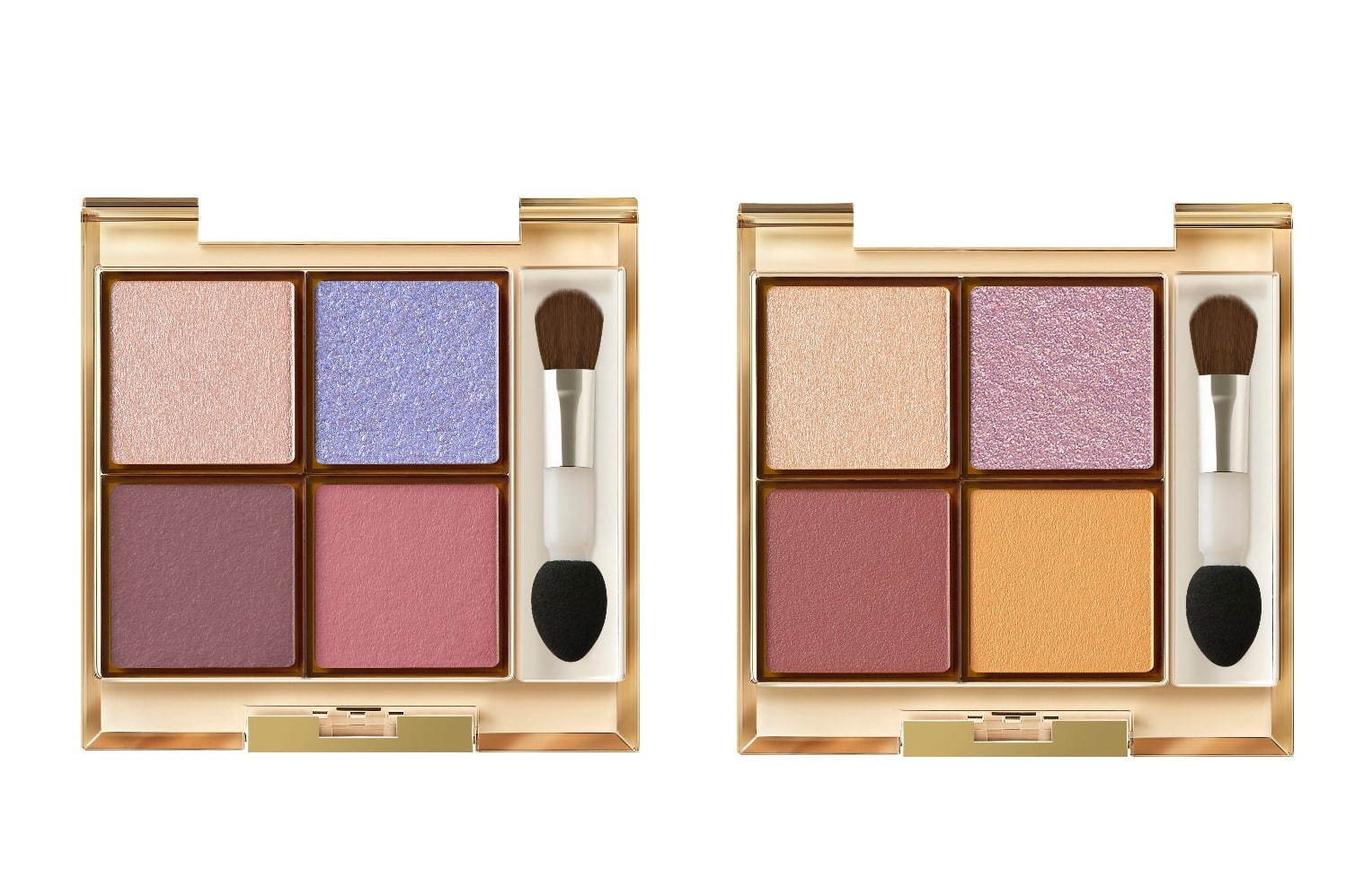 エクセル人気の単色アイシャドウ「アイプランナー」が限定アイパレットに、モロッコタイル風パッケージ ファッションプレス エクセル人気の単色アイシャドウ「アイプランナー」が限定アイパレットに、モロッコタイル風パッケージ ファッションプレス