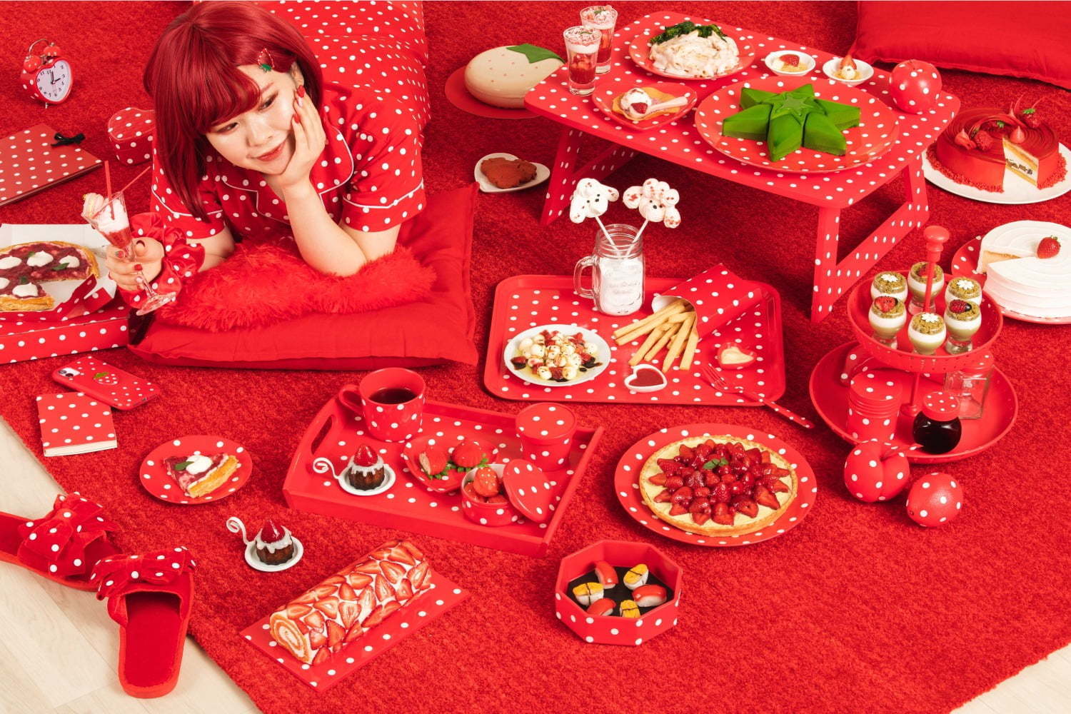 ヒルトン東京ベイ