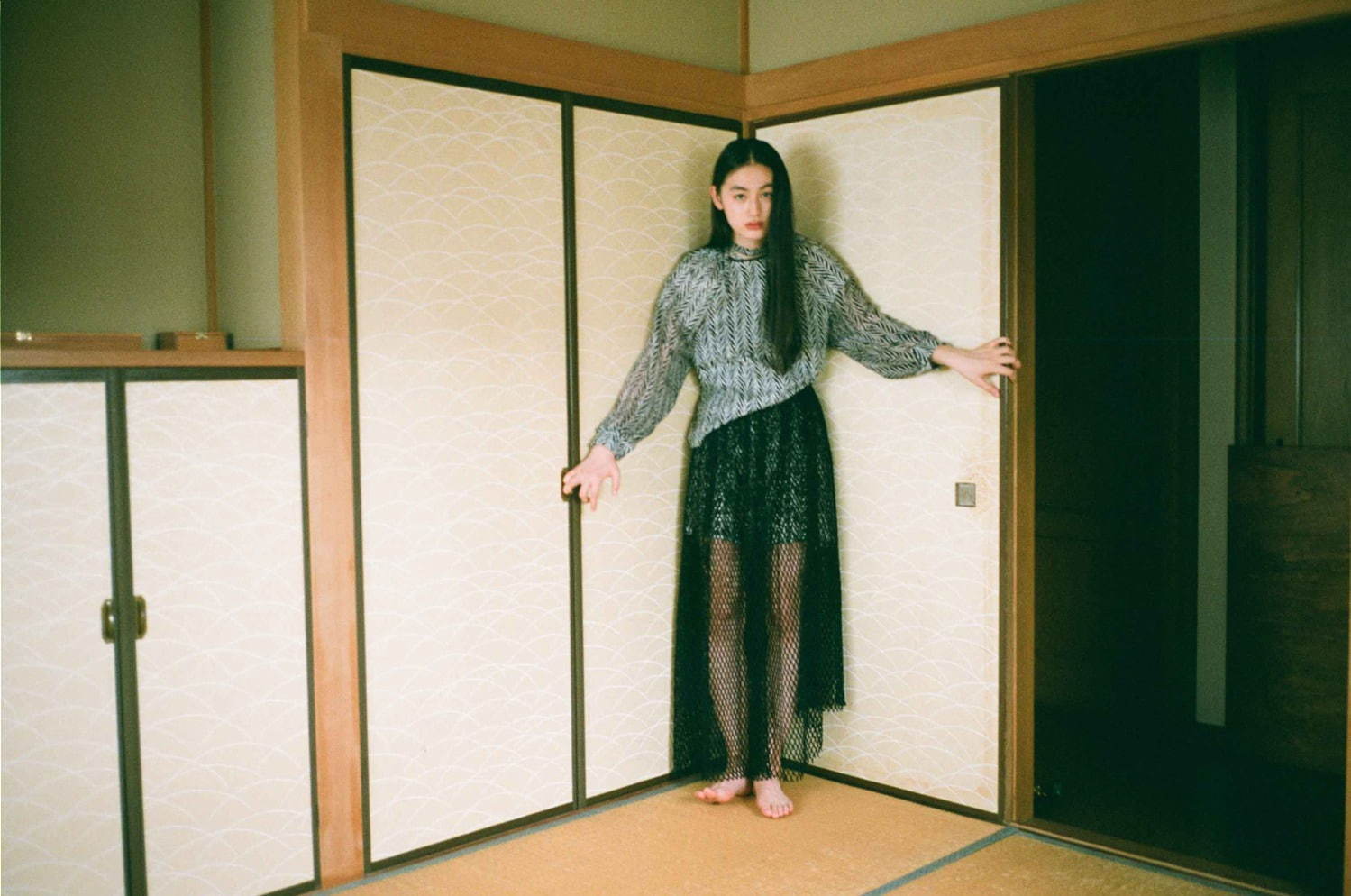 アカネ ウツノミヤ 2021年リゾート<span>コレクション</span> - 写真4