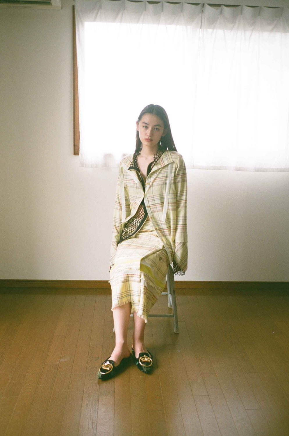 アカネ ウツノミヤ 2021年リゾート<span>コレクション</span> - 写真8