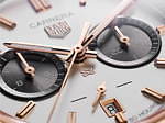 タグ・ホイヤー(TAG Heuer) タグ・ホイヤー カレラ クロノグラフ｜写真2