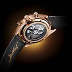 タグ・ホイヤー(TAG Heuer) タグ・ホイヤー カレラ クロノグラフ｜写真13