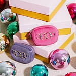 ケイト・スペード×渡辺直美、ユニークな毛並みのビッグトート＆メタリックなカメラバッグなど｜写真3