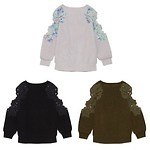 スナイデル(SNIDEL), ジェラート ピケ(gelato pique), フレイ アイディー(FRAY I.D) ウサギオンライン｜写真3