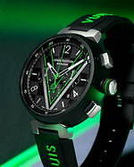 ルイ・ヴィトン(LOUIS VUITTON) タンブール｜写真4