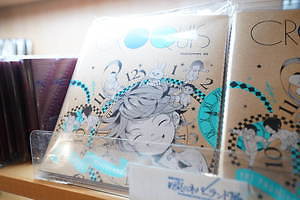 約束のネバーランド展 ムジカがくれたペンダント シリアル