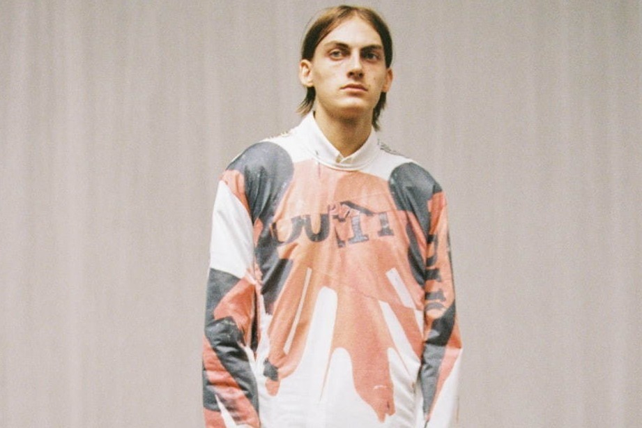 アワー レガシー 2021年春夏 メンズ コレクション