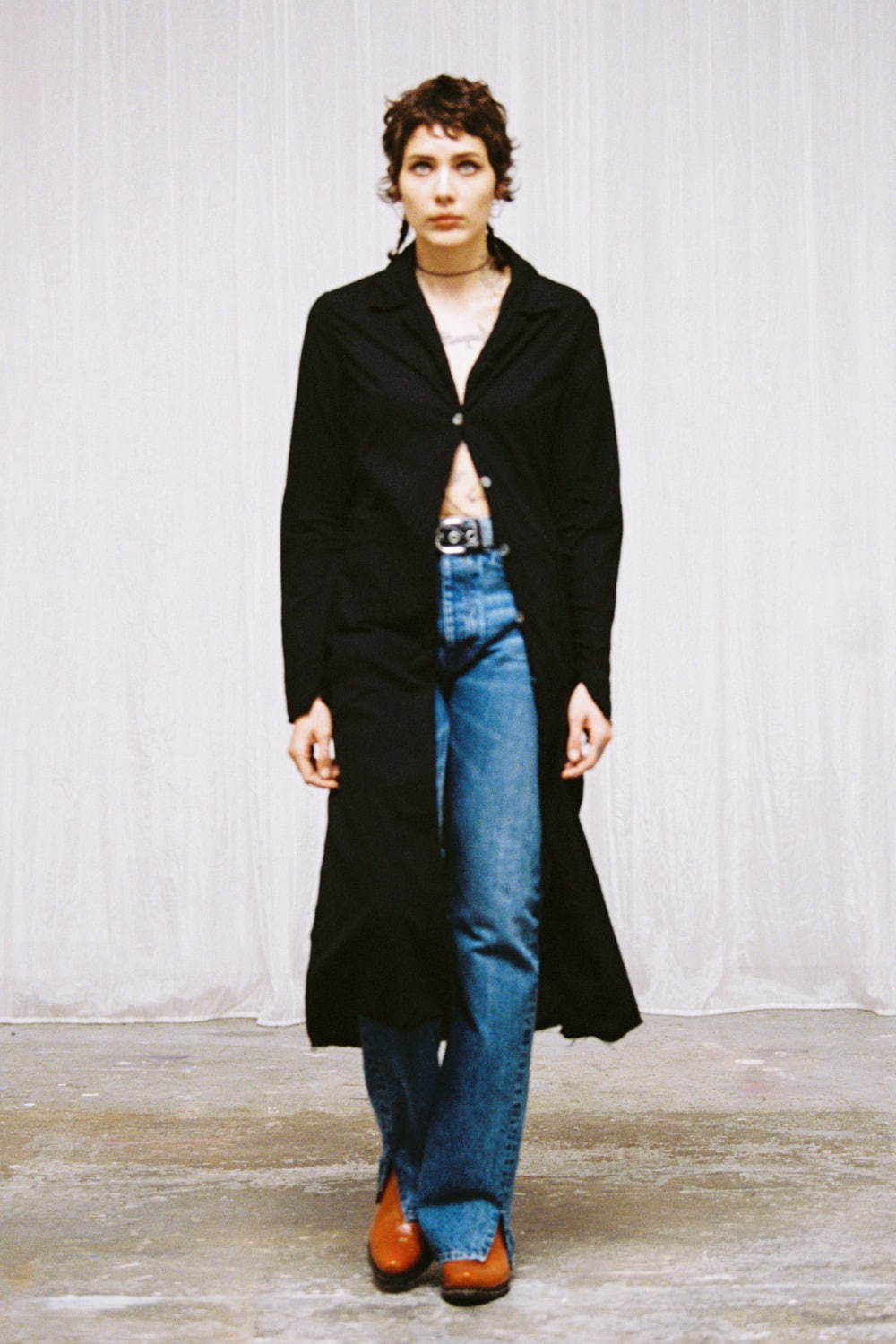 アワー レガシー 2021年春夏<span>コレクション</span> - 写真22