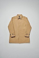 冬におすすめ“暖かい”高機能メンズジャケット＆コート、「防水性・撥水性・耐水性」の違いも解説｜写真15