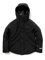 冬におすすめ“暖かい”高機能メンズジャケット＆コート、「防水性・撥水性・耐水性」の違いも解説｜写真22