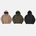 冬におすすめ“暖かい”高機能メンズジャケット＆コート、「防水性・撥水性・耐水性」の違いも解説｜写真13