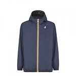 冬におすすめ“暖かい”高機能メンズジャケット＆コート、「防水性・撥水性・耐水性」の違いも解説｜写真8