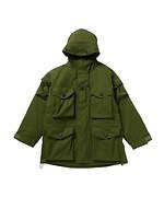 冬におすすめ“暖かい”高機能メンズジャケット＆コート、「防水性・撥水性・耐水性」の違いも解説｜写真19