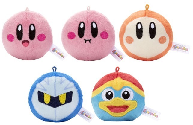 『星のカービィ』グッズ専門店「KIRBY’S PUPUPU MARKET」キデイランド大阪梅田店に｜写真11