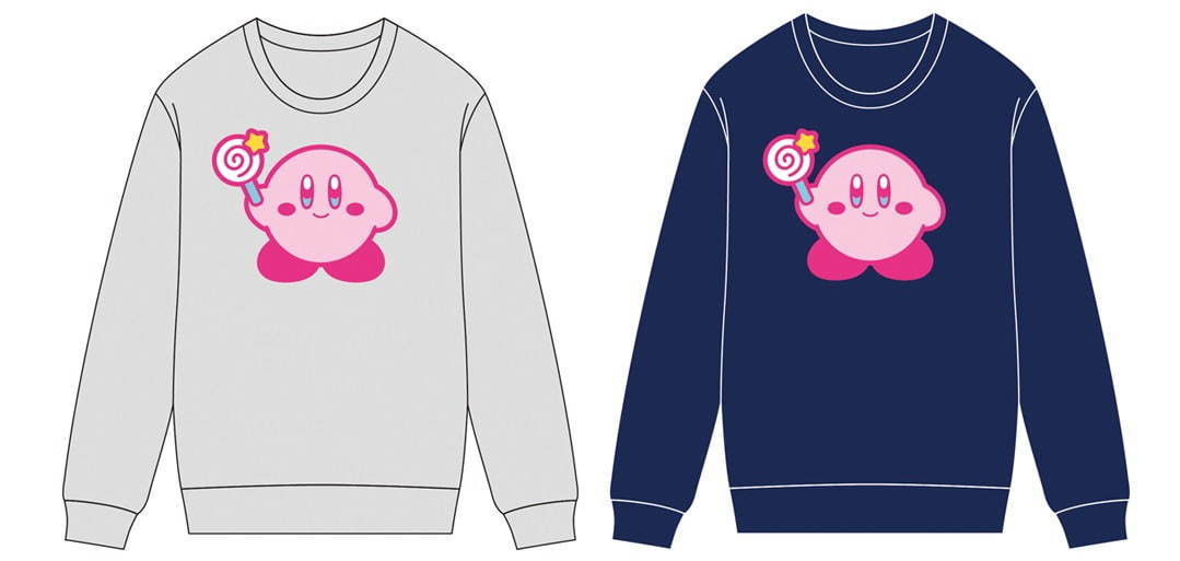 『星のカービィ』グッズ専門店「KIRBY’S PUPUPU MARKET」キデイランド大阪梅田店に｜写真12