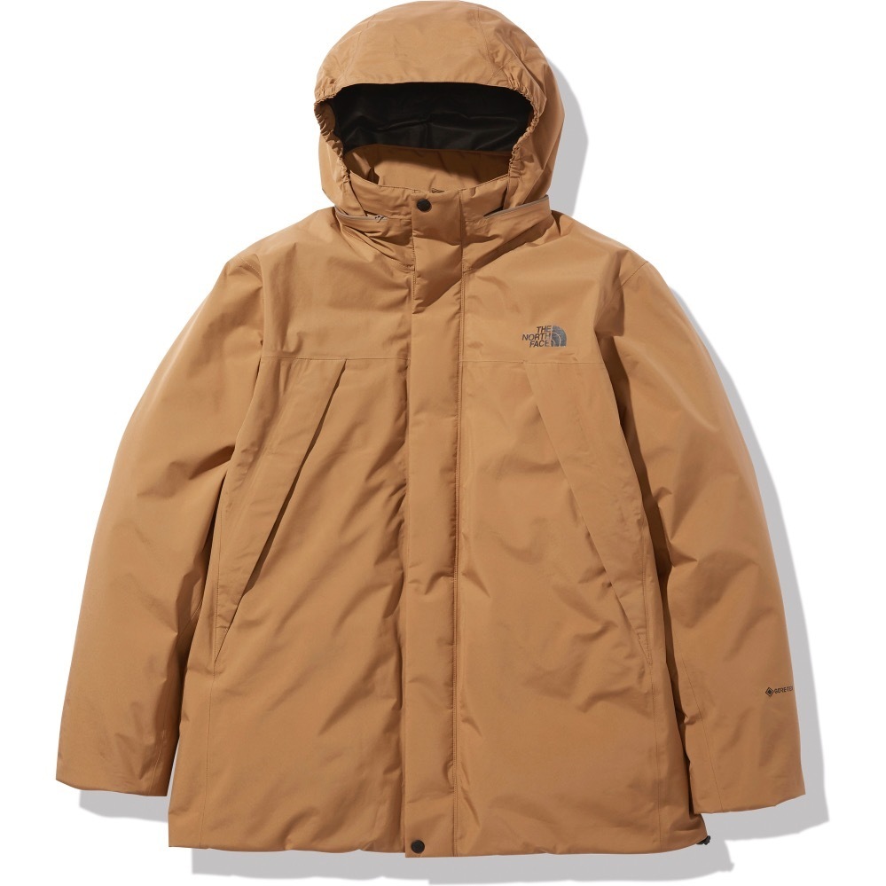 【THE NORTH FACE】ノースフェイス 21/22新作  ダウン コート