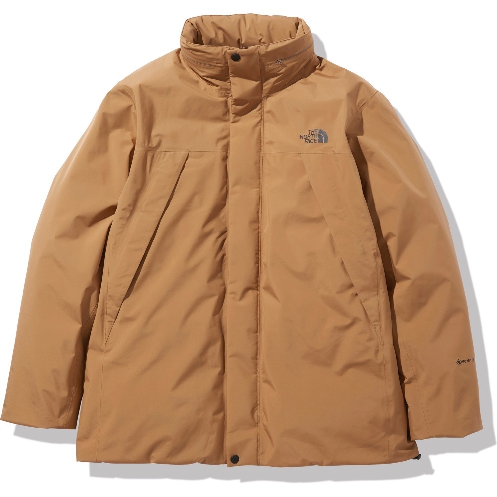 The North Face ゴアテックススタンダードコート